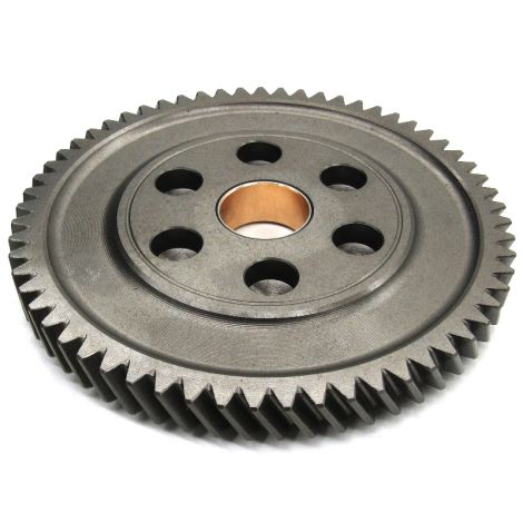 E-Z-GO GEAR, 61