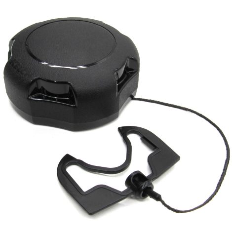 E-Z-GO Fuel Tank Gas Cap - 1994-2025 Models