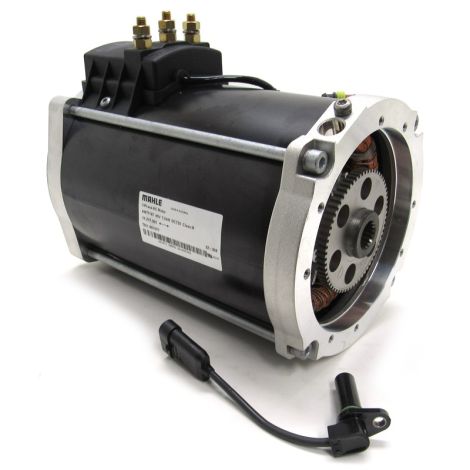 E-Z-GO 72V AC Electric Motor - 2014-2021 Terrain Hauler Ambush HD