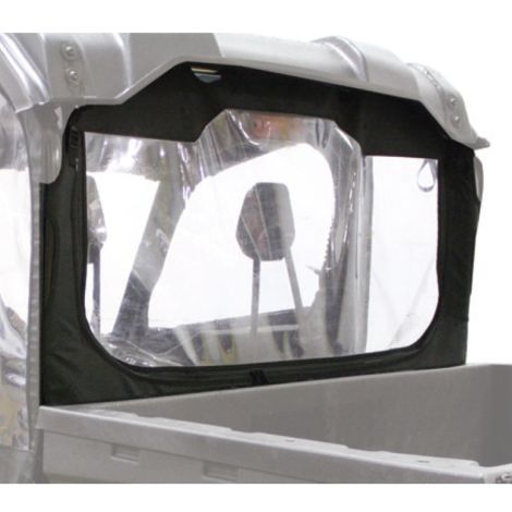 Arctic Cat Soft Rear Window for Hard Top - 2017-2020 Stampede Havoc