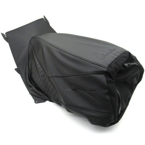 Arctic Cat Mountain Seat - Black - 2018-2024 M