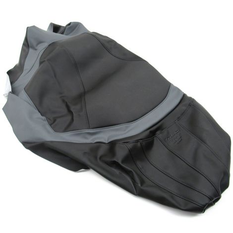 Arctic Cat ProCross Seat Cover - Black & Gray - 2017-2024 ZR 6000 8000