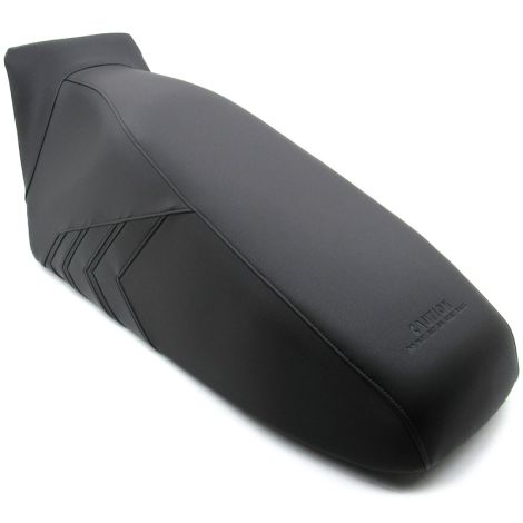 Arctic Cat Mountain Seat - Black - 2018-2024 Norseman XF CrossTour