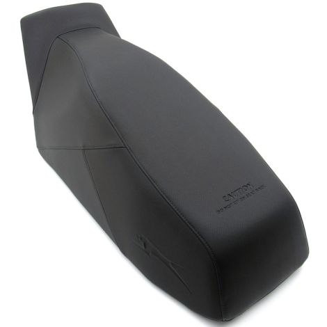 Arctic Cat Mountain Seat - Black - 2017-2026 Models