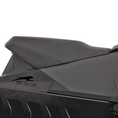 Arctic Cat OEM Black Mountain Seat - 2024-2027 Catalyst