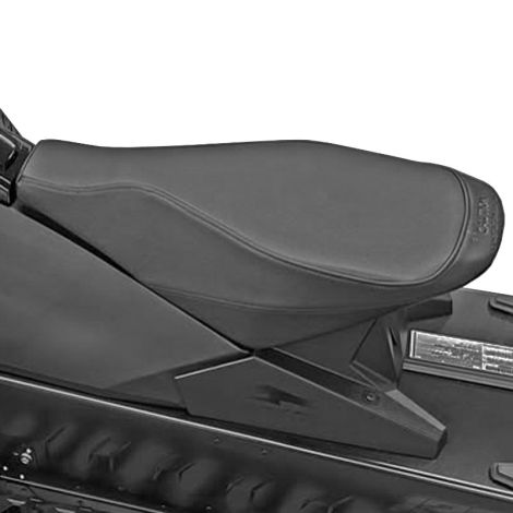 Arctic Cat OEM Black Trail Seat - 2024-2027 Catalyst