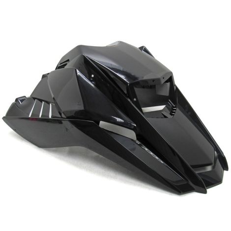 Arctic Cat Hood - Black - 2018-2027 ZR 200