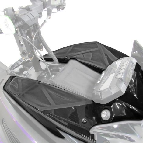 Arctic Cat Air Intake Upgrade Kit - 2018 XF-HC M