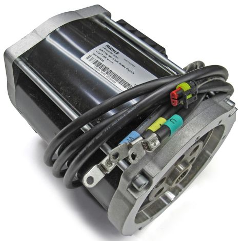E-Z-GO 48V AC Electric Motor - 2008-2015 Models