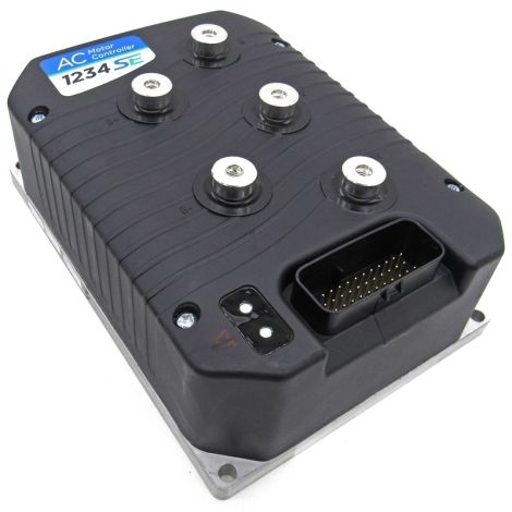 E-Z-GO Curtis 1234SE Speed Controller - 2019-2022 Express 4x4 iS