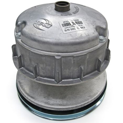 E-Z-GO TEAM Drive Clutch - 2009-2019 RXV TXT