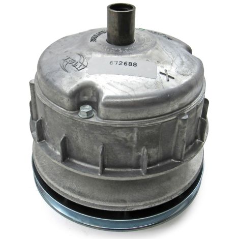 E-Z-GO TEAM Drive Clutch - 2012-2025 Models