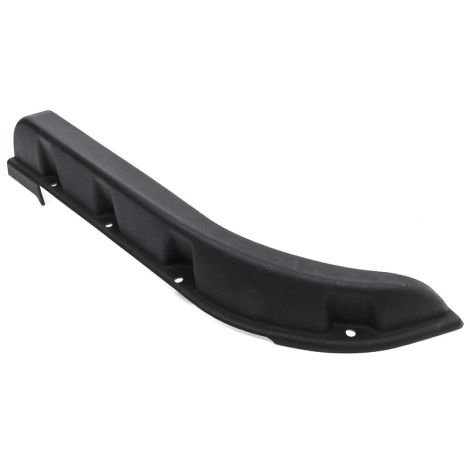 E-Z-GO LH Front Fender Flare - 2021-2027 Express & 2017-2027 Hauler