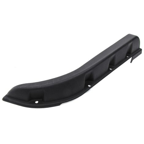 E-Z-GO RH Front Fender Flare - 2021-2027 Express & 2017-2027 Hauler