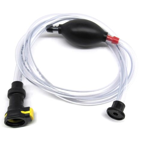 E-Z-GO Hand Pump for Hydrolink Battery Watering System