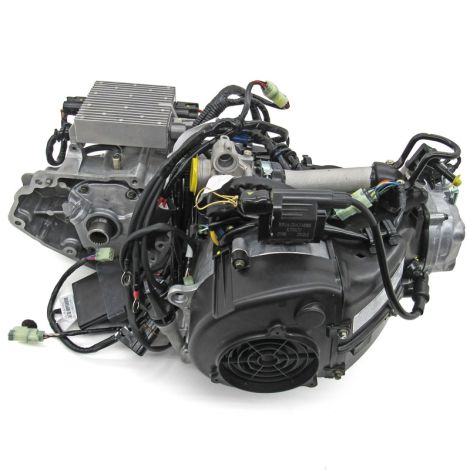 E-Z-GO OEM Replacement 150cc Kymco EFI Engine - 2020-2025 RXV TXT EX1