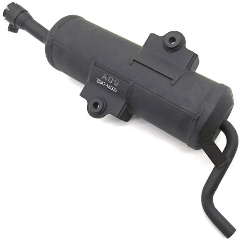 E-Z-GO OEM Exhaust Muffler - 2020-2025 EX1