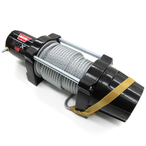 Arctic Cat WARN VRX45 4500-lb Powersport Winch - 2019-2027 Prowler Pro