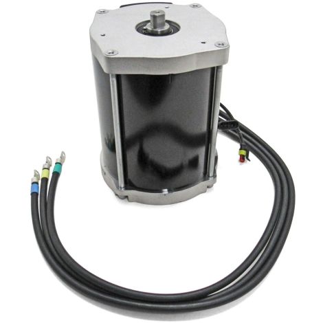 E-Z-GO 48V AC Electric Motor - 2016-2026 Models