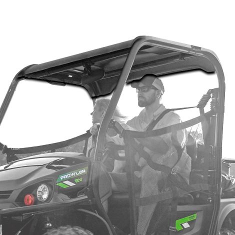 Textron Off Road Hard Top Roof - 2018-2019 Prowler EV
