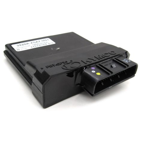 E-Z-GO ECU - 2020-2025 EX1