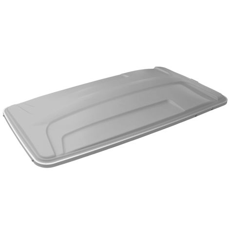 E-Z-GO 80-inch Suntop Roof - Gray - Express Medalist RXV ST TXT