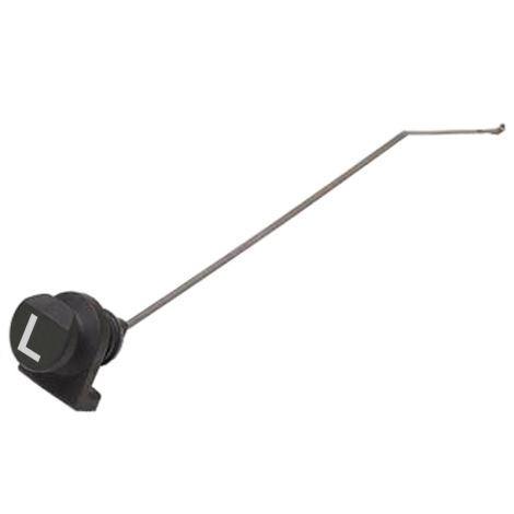 E-Z-GO L Oil Dipstick - 2008-2025 Low Suspension Models