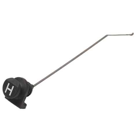 E-Z-GO H Oil Dipstick - 2008-2025 High Suspension Models