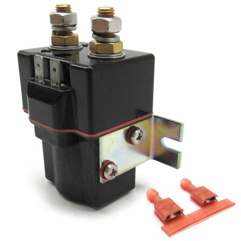 Textron Off Road 72-Volt Contactor - 2012-2019 Recoil Instinct Prowler