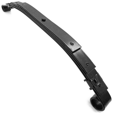 E-Z-GO Heavy-Duty Rear 4-Leaf Spring - 2020-2022 TXT EX1