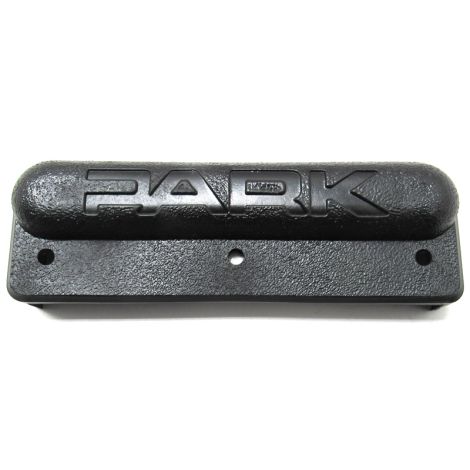 E-Z-GO PARKING BRAKE PEDAL PAD-MED/TXT