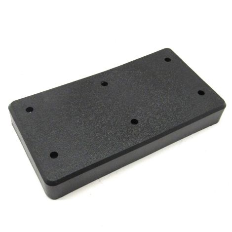 E-Z-GO BRAKE PAD PEDAL-MED/TXT