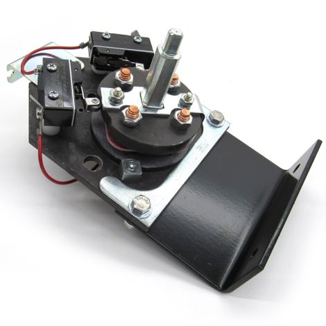 E-Z-GO Forward/Neutral/Reverse Switch Assembly - 1994-2011 Electric Models