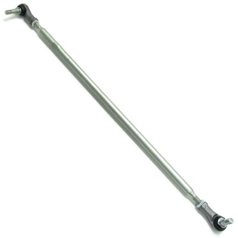 E-Z-GO 26.44-inch Tie Rod Assembly - 2001-2025 Models