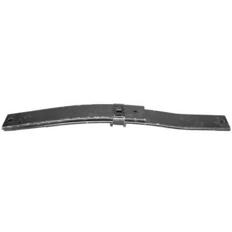 E-Z-GO Heavy-Duty Front Leaf Spring - 2001-2025 Models