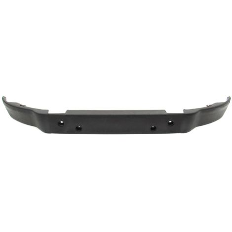 E-Z-GO Notched Rear Bumper - 2014-2025 Express Shuttle TXT