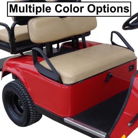 E-Z-GO Rear Body Fender - 1996-2013.5 TXT