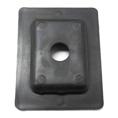 E-Z-GO CHOKE CABLE ADAPTER-MED-GAS