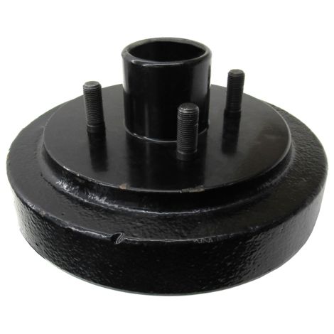E-Z-GO Heavy Front Wheel Hub - 2000-2025 Models