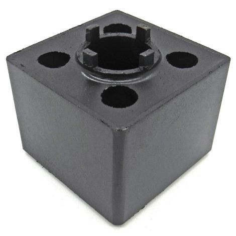 Cushman OEM Replacement Front Suspension Mount - 2007-2025 Minute Miser & Tug