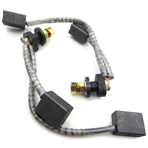 E-Z-GO Replacement Motor Brush Kit - 1994-2023 Electric Models
