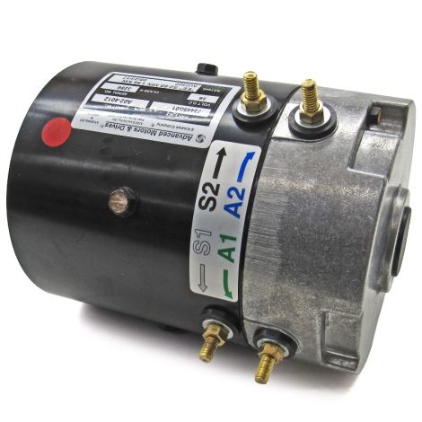 E-Z-GO 36V Electric Motor - 1989-2011 Models