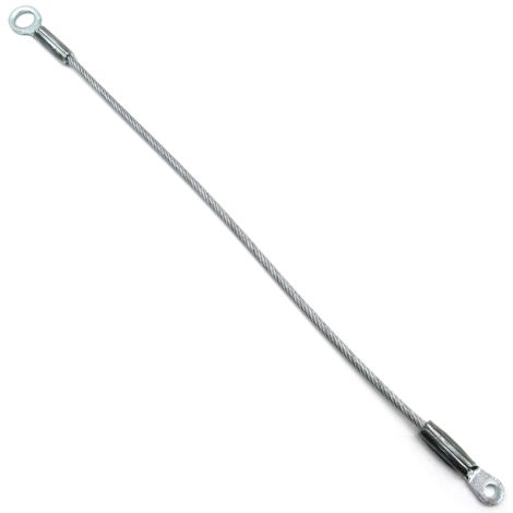 E-Z-GO Plastic Bed Tailgate Cable - 2004-2019 Models