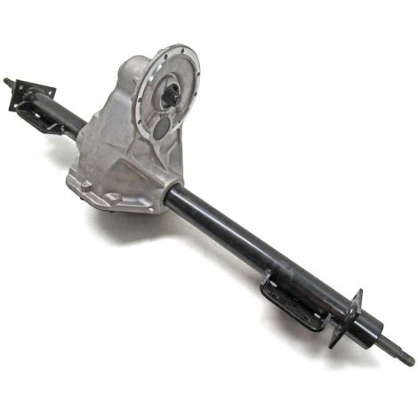 E-Z-GO Schafer 12.44:1 Rear Axle Assembly - 1994-2022 Electric Models