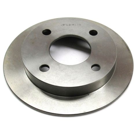 E-Z-GO Front Brake Rotor - 2006-2007 ST 4x4