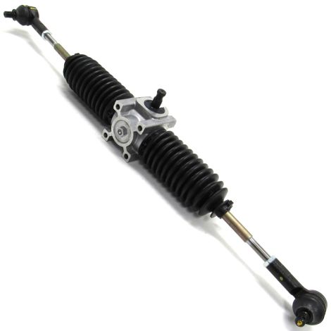Cushman Steering Rack Assembly - 2013-2025 Titan
