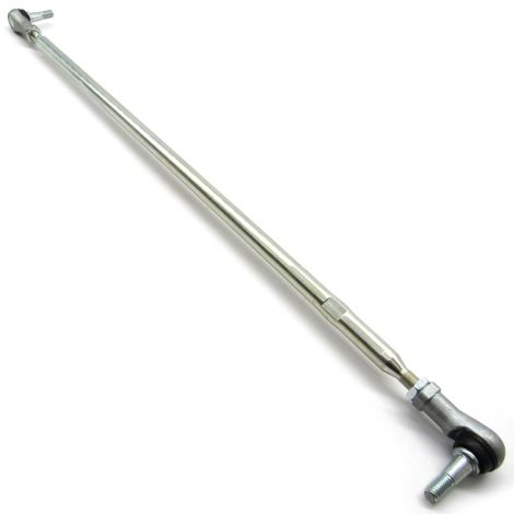 E-Z-GO 29.41-inch Tie Rod Assembly - 2004-2025 Models