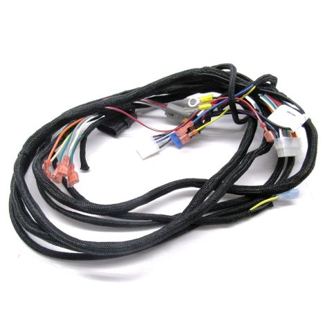 E-Z-GO HARNESS WIRE CONTROL 1000E 48VDC
