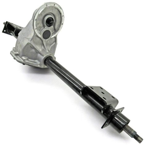 E-Z-GO Schafer 14.76:1 Rear Axle Assembly - 2004-2023 Electric Models