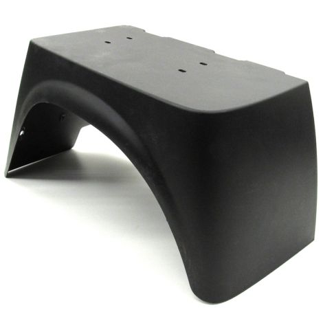 E-Z-GO LH Rear Fender - 2004-2025 Models